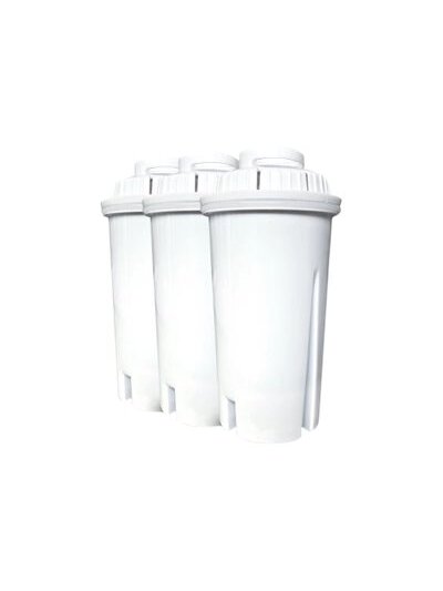 Caso | Spare filter for Turbo-hot water dispenser, 3pcs Caso | Spare filter for Turbo-hot water dispenser, 3pcs