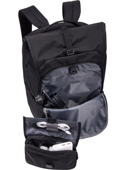 Case Logic | Variate | Fits up to size 17 " | Black 9