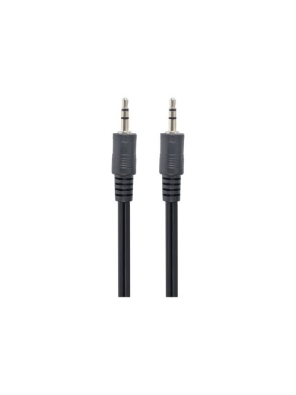 Cablexpert | 1.2m, 3.5mm/3.5mm, M/M | 3.5mm | 3.5mm 1 Cablexpert | 1.2m, 3.5mm/3.5mm, M/M | 3.5mm | 3.5mm 1