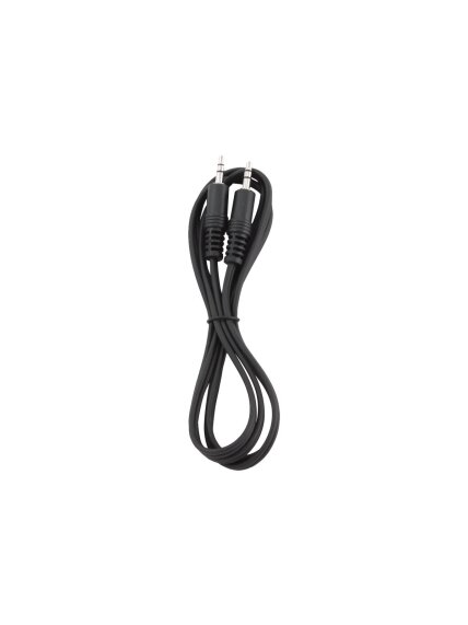 Cablexpert | 1.2m, 3.5mm/3.5mm, M/M | 3.5mm | 3.5mm 3 Cablexpert | 1.2m, 3.5mm/3.5mm, M/M | 3.5mm | 3.5mm 3