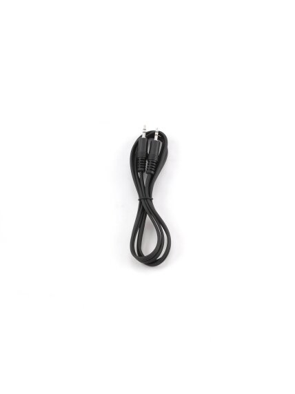Cablexpert | 1.2m, 3.5mm/3.5mm, M/M | 3.5mm | 3.5mm Cablexpert | 1.2m, 3.5mm/3.5mm, M/M | 3.5mm | 3.5mm