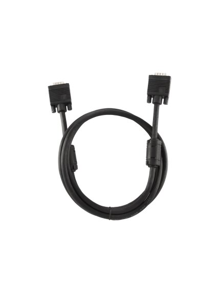 Cablexpert | 1.8m HD15 M/M | VGA (D-Sub) | VGA (D-Sub) | VGA to VGA | 1.8 m 4