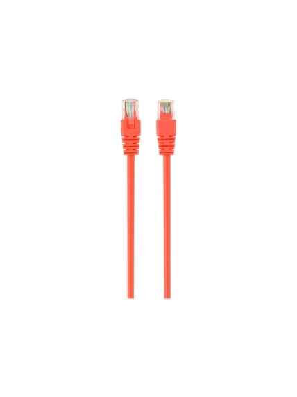 Cablexpert | 26GEMPP1205MO | Orange RJ-45 | RJ-45 2 Cablexpert | 26GEMPP1205MO | Orange RJ-45 | RJ-45 2