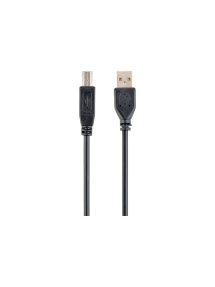 Cablexpert | Cable | USB2 AM-BM | Lightning to USB USB A | USB B 2 Cablexpert | Cable | USB2 AM-BM | Lightning to USB USB A | USB B 2