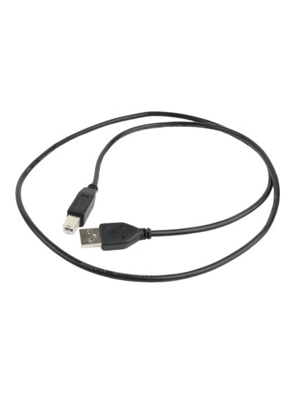 Cablexpert | Cable | USB2 AM-BM | Lightning to USB USB A | USB B 3 Cablexpert | Cable | USB2 AM-BM | Lightning to USB USB A | USB B 3