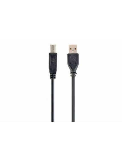 Cablexpert | Cable | USB2 AM-BM | Lightning to USB USB A | USB B Cablexpert | Cable | USB2 AM-BM | Lightning to USB USB A | USB B