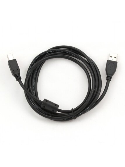 Cablexpert | CCFB-USB2-AMBM-1.5M | USB 2.0 printer cable 2