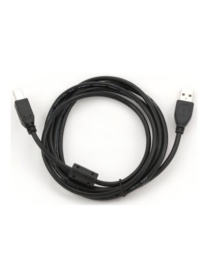 Cablexpert | CCFB-USB2-AMBM-1.5M | USB 2.0 printer cable