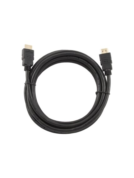 Cablexpert HDMI High speed male-male cable, 3.0 m, bulk package | Cablexpert 2