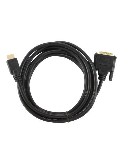 Cablexpert | HDMI to DVI | 3 m 3
