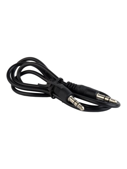 Cablexpert | HDMI to VGA and audio adapter cable 5