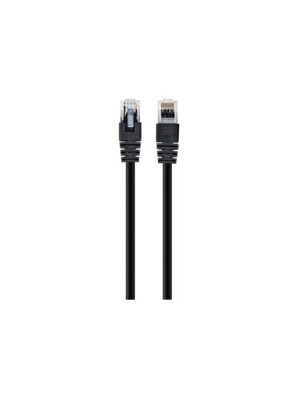 Cablexpert | Patch cord | UTP | Black RJ45 | RJ45 Cablexpert | Patch cord | UTP | Black RJ45 | RJ45