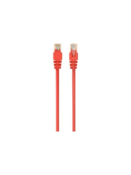 Cablexpert | PP12-0.5M/R | Red 1