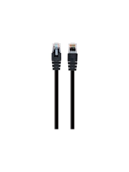 Cablexpert | PP12-2M cable | Black RJ-45 | RJ-45 Cablexpert | PP12-2M cable | Black RJ-45 | RJ-45