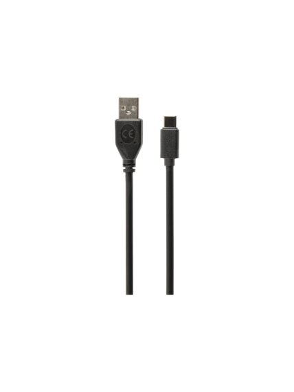 Cablexpert | USB 2.0 AM to Type-C cable (AM/CM), 1.8 m