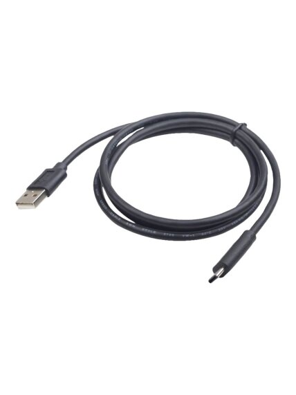 Cablexpert | USB 2.0 AM to Type-C cable (AM/CM), 3 m | USB-C to USB-A USB Type-C (male) | USB 2 AM (male) 1 Cablexpert | USB 2.0 AM to Type-C cable (AM/CM), 3 m | USB-C to USB-A USB Type-C (male) | USB 2 AM (male) 1