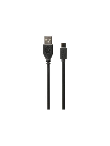 Cablexpert | USB 2.0 AM to Type-C cable (AM/CM), 3 m | USB-C to USB-A USB Type-C (male) | USB 2 AM (male) Cablexpert | USB 2.0 AM to Type-C cable (AM/CM), 3 m | USB-C to USB-A USB Type-C (male) | USB 2 AM (male)