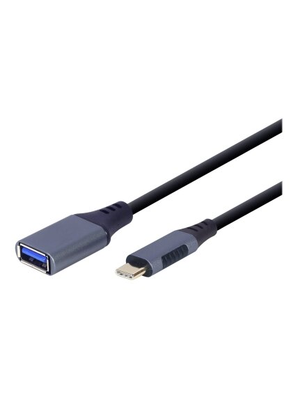 Cablexpert | USB-C to OTG AF adapter 2