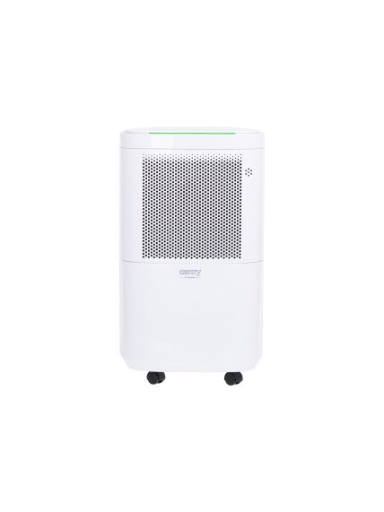 Camry | Air Dehumidifier | CR 7851 | Power 200 W | Suitable for rooms up to 60 m³ | Water tank capacity 2.2 L | White