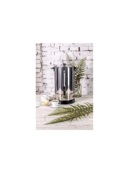 Camry | Boiler | CR 1259 | Electric | 1650 W | 20 L | Stainless steel | Stainless steel 7 Camry | Boiler | CR 1259 | Electric | 1650 W | 20 L | Stainless steel | Stainless steel 7