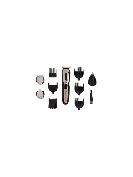 Camry Electric, CR 2921 Trimmer 5 in 1 | Camry | Electric | Black 1 Camry Electric, CR 2921 Trimmer 5 in 1 | Camry | Electric | Black 1