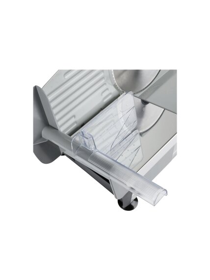 Camry | Food slicers | CR 4702 | Stainless steel | 200 W | 190 mm 3