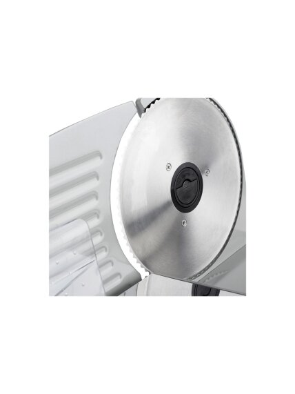 Camry | Food slicers | CR 4702 | Stainless steel | 200 W | 190 mm 4 Camry | Food slicers | CR 4702 | Stainless steel | 200 W | 190 mm 4