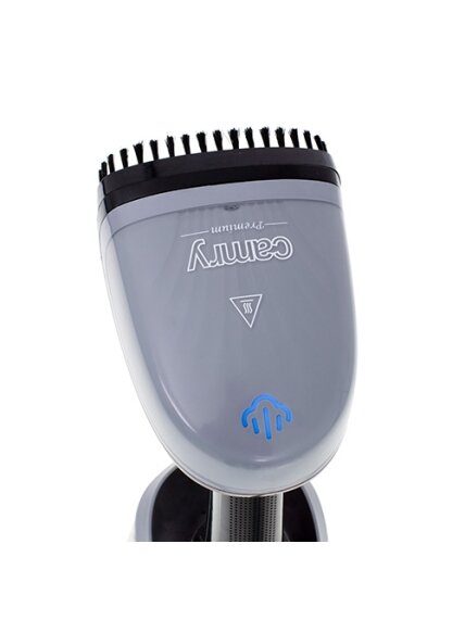 Camry | Garment Steamer | CR 5033 | Handheld | 1800 W | 0.35 L | Black 3
