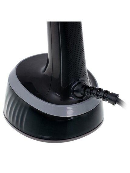 Camry | Garment Steamer | CR 5033 | Handheld | 1800 W | 0.35 L | Black 4