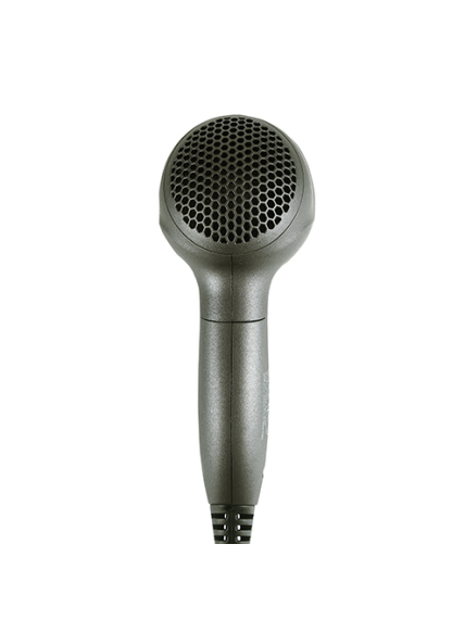 Camry | Hair Dryer | CR 2261 | 1400 W | Number of temperature settings 2 | Metallic Grey/Gold 3