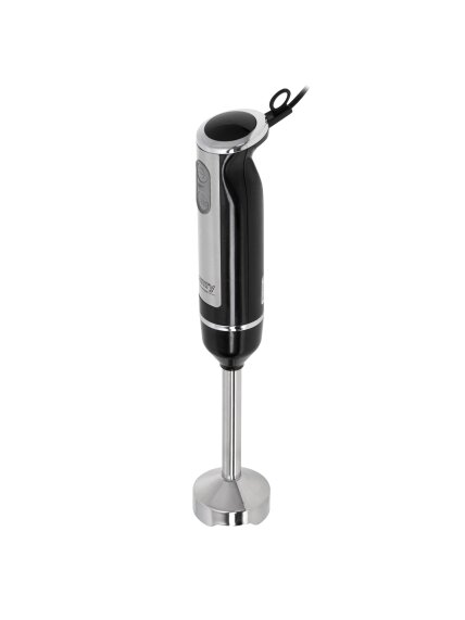 Camry | Hand Blender | CR 4621 | Hand Blender | 1000 W | Number of speeds 2 | Turbo mode | Black/Stainless Steel 3