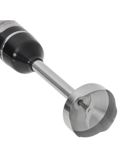 Camry | Hand Blender | CR 4621 | Hand Blender | 1000 W | Number of speeds 2 | Turbo mode | Black/Stainless Steel 5