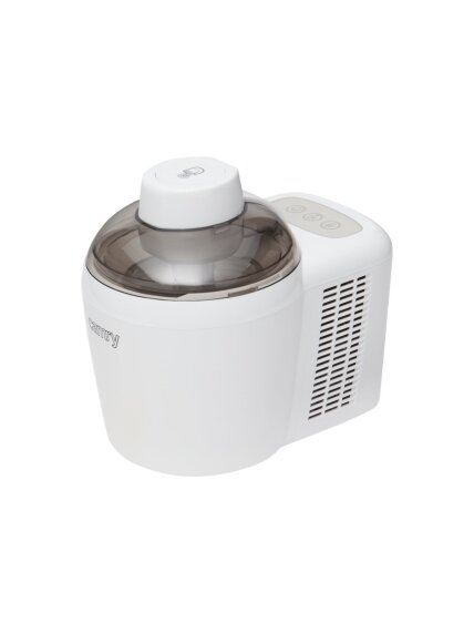 Camry | Ice cream maker | CR 4481 | Power 90 W | Capacity 0.7 L | White 2