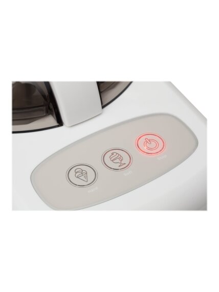 Camry | Ice cream maker | CR 4481 | Power 90 W | Capacity 0.7 L | White 5 Camry | Ice cream maker | CR 4481 | Power 90 W | Capacity 0.7 L | White 5