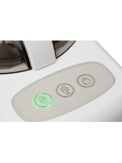 Camry | Ice cream maker | CR 4481 | Power 90 W | Capacity 0.7 L | White 8 Camry | Ice cream maker | CR 4481 | Power 90 W | Capacity 0.7 L | White 8