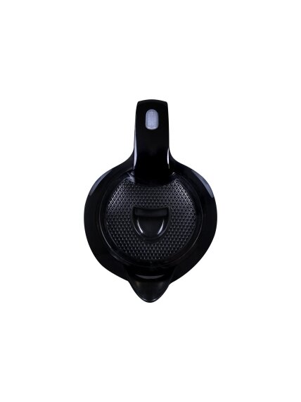 Camry | Kettle | CR 1255 | Standard | 2200 W | 1.7 L | Plastic | 360° rotational base | Black 5 Camry | Kettle | CR 1255 | Standard | 2200 W | 1.7 L | Plastic | 360° rotational base | Black 5