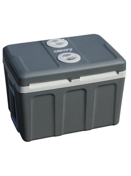Camry | Portable Cooler | CR 8061 | 40 L | 12 V | F | COOL-WARM switch