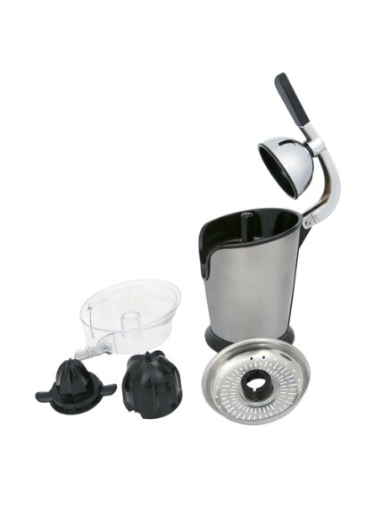 Camry | Profesional Citruis Juicer | CR 4006 | Type Electrical | Stainless steel | 500 W | Number of speeds 1 2