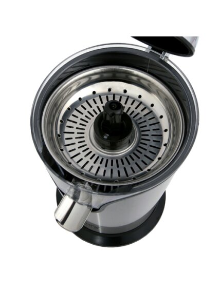 Camry | Profesional Citruis Juicer | CR 4006 | Type Electrical | Stainless steel | 500 W | Number of speeds 1 3