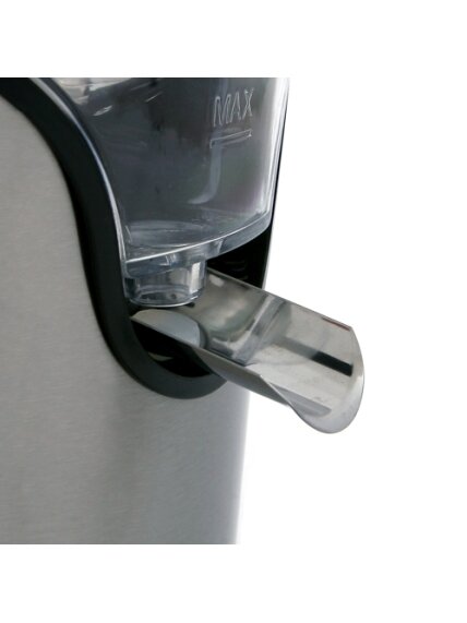 Camry | Profesional Citruis Juicer | CR 4006 | Type Electrical | Stainless steel | 500 W | Number of speeds 1 4 Camry | Profesional Citruis Juicer | CR 4006 | Type Electrical | Stainless steel | 500 W | Number of speeds 1 4