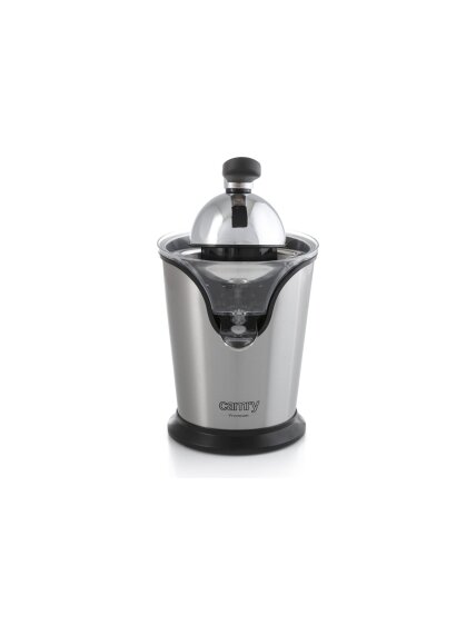 Camry | Profesional Citruis Juicer | CR 4006 | Type Electrical | Stainless steel | 500 W | Number of speeds 1