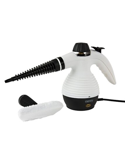 Camry | Steam cleaner | CR 7021 | Power 1100 W | Steam pressure 3.5 bar | Water tank capacity 0.35 L | White 11