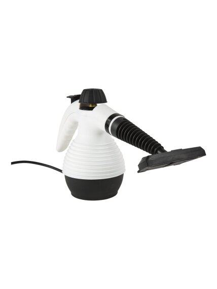 Camry | Steam cleaner | CR 7021 | Power 1100 W | Steam pressure 3.5 bar | Water tank capacity 0.35 L | White 4 Camry | Steam cleaner | CR 7021 | Power 1100 W | Steam pressure 3.5 bar | Water tank capacity 0.35 L | White 4