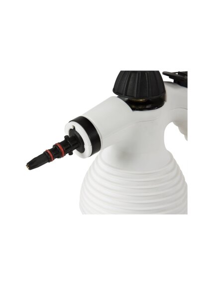 Camry | Steam cleaner | CR 7021 | Power 1100 W | Steam pressure 3.5 bar | Water tank capacity 0.35 L | White 6