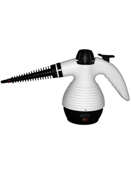 Camry | Steam cleaner | CR 7021 | Power 1100 W | Steam pressure 3.5 bar | Water tank capacity 0.35 L | White 8 Camry | Steam cleaner | CR 7021 | Power 1100 W | Steam pressure 3.5 bar | Water tank capacity 0.35 L | White 8
