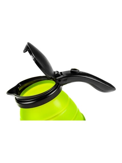 Camry | Travel kettle | CR 1265 | Electric | 750 W | 0.5 L | Plastic | Green 4