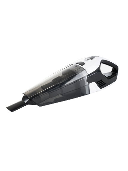 Camry | Vacuum Cleaner | CR 7046 | Cordless operating | Bagless | 200 W | Operating time (max) 20 min | Black/White | Warranty 24 month(s) 2 Camry | Vacuum Cleaner | CR 7046 | Cordless operating | Bagless | 200 W | Operating time (max) 20 min | Black/White | Warranty 24 month(s) 2
