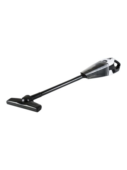 Camry | Vacuum Cleaner | CR 7046 | Cordless operating | Bagless | 200 W | Operating time (max) 20 min | Black/White | Warranty 24 month(s) Camry | Vacuum Cleaner | CR 7046 | Cordless operating | Bagless | 200 W | Operating time (max) 20 min | Black/White | Warranty 24 month(s)