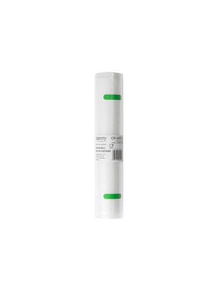 Camry Vacuum sealer roll for CR 4470, AD 4484, MS 4492, AD 4503 | CR 4470.2