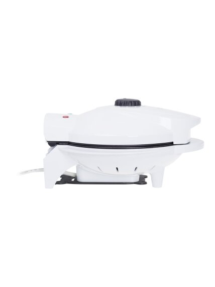 Camry | Waffle maker | CR 3022 | 1000 W | Number of pastry 5 | Heart shaped | White 6 Camry | Waffle maker | CR 3022 | 1000 W | Number of pastry 5 | Heart shaped | White 6